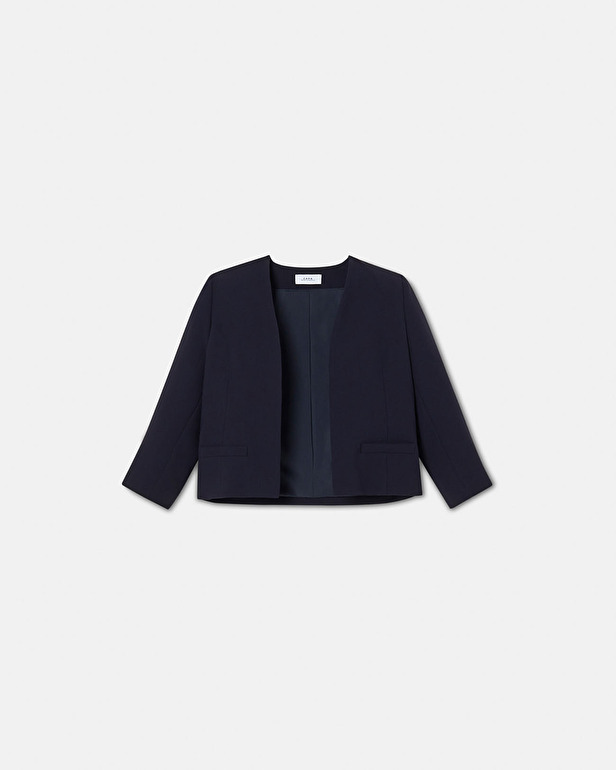 Vickio jacket Short night jacket ZAPA