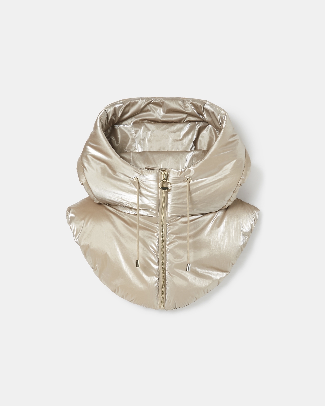 Cheyenna Hood Cheyenna Hood Iced Chestnut ZAPA
