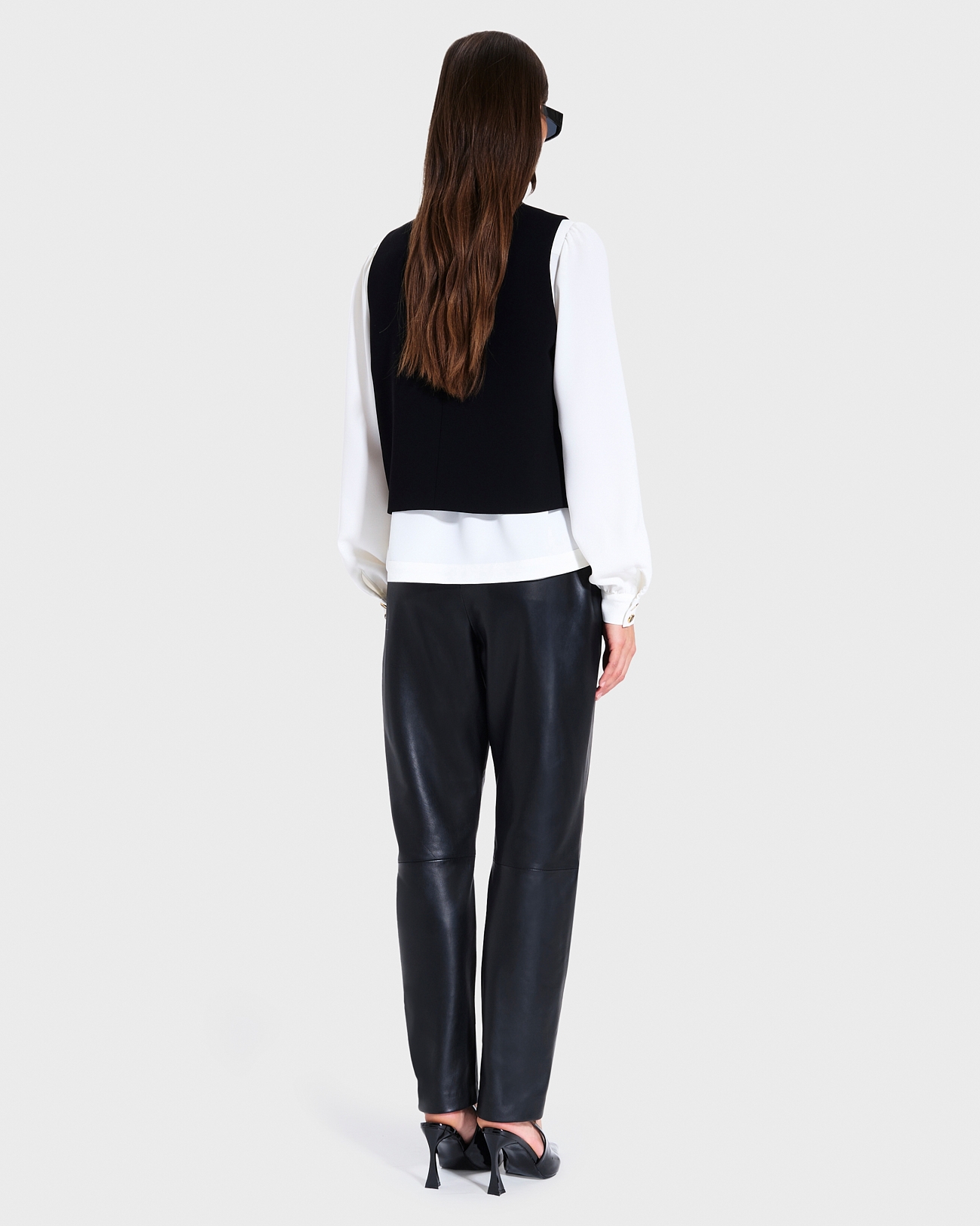 Gianno Cardigan Nocturne reversible cardigan ZAPA