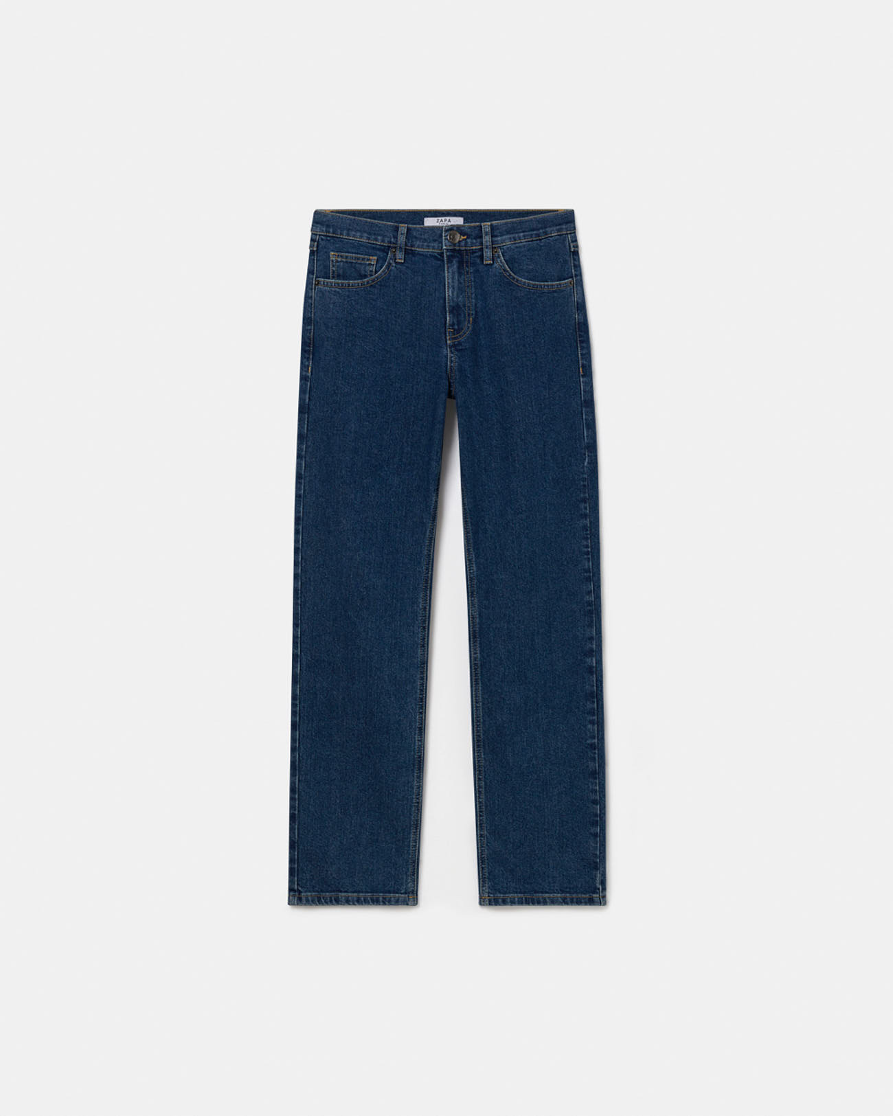 Jayce Jeans Stone straight jeans ZAPA