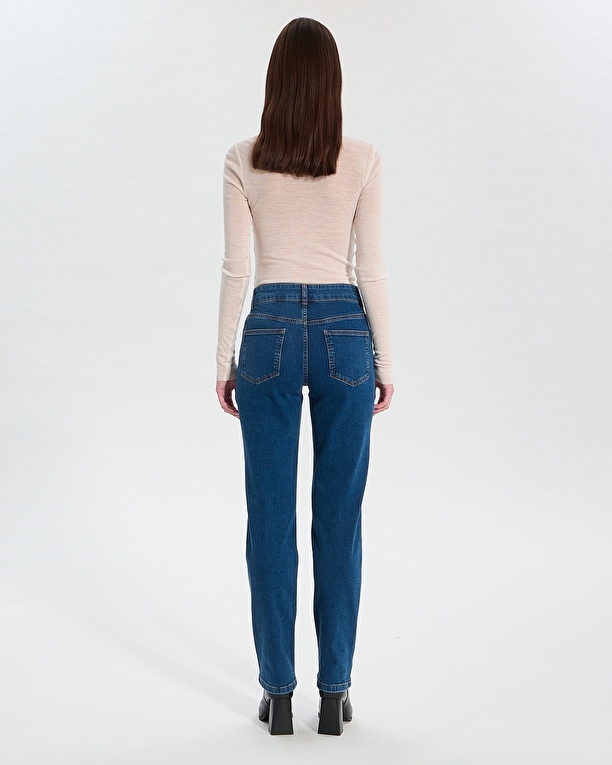 Jayce Jeans Stone straight jeans ZAPA