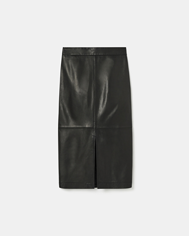 Jala skirt Black pencil skirt ZAPA
