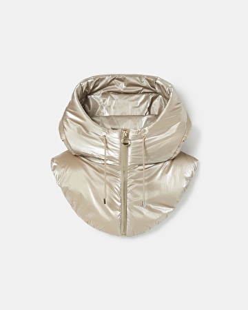 Cheyenna Hood Cheyenna Hood Iced Chestnut ZAPA