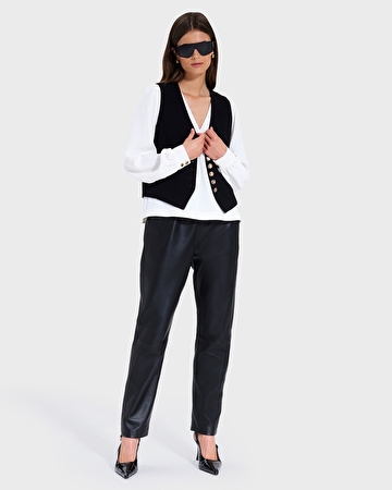 Gianno Cardigan Nocturne reversible cardigan ZAPA