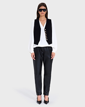 Gianno Cardigan Nocturne reversible cardigan ZAPA