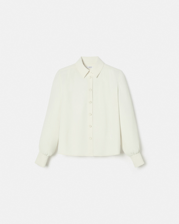 Shirt Tara Chemise fluide écrue ZAPA