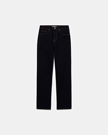 Jean Jayce Raw straight jeans ZAPA
