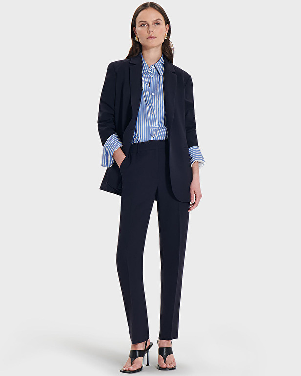 Paul pants Straight night pants ZAPA