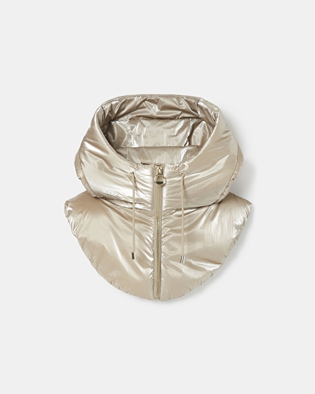 Cheyenna Hood Cheyenna Hood Iced Chestnut ZAPA