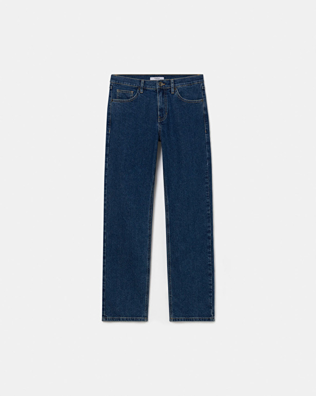 Jayce Jeans Stone straight jeans ZAPA