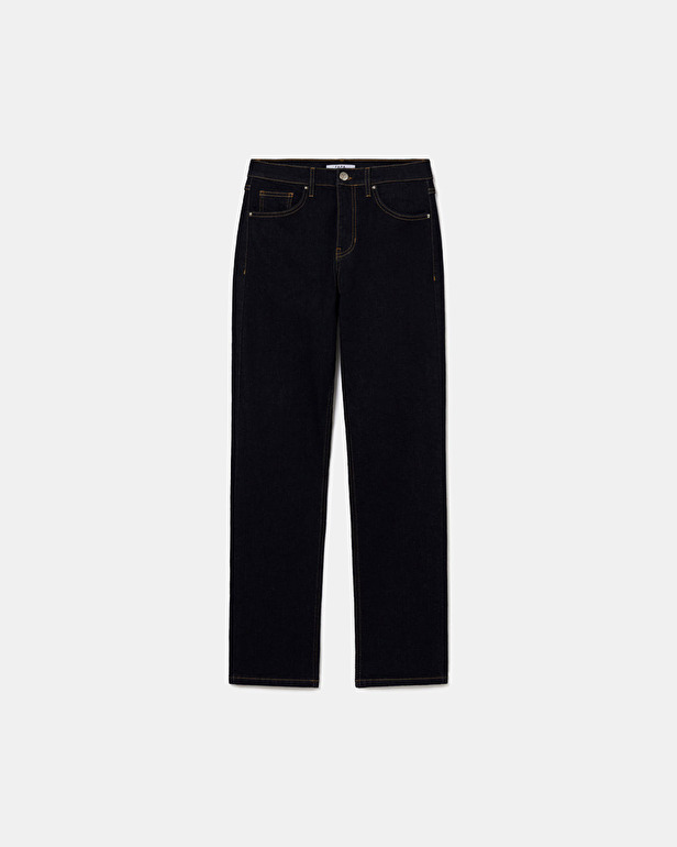 Jean Jayce Raw straight jeans ZAPA