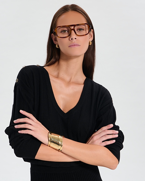 Jordan skirt Long black skirt ZAPA