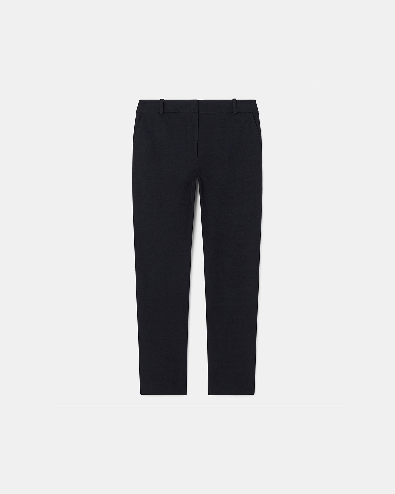 Pisti pants Straight-leg nocturne pants ZAPA