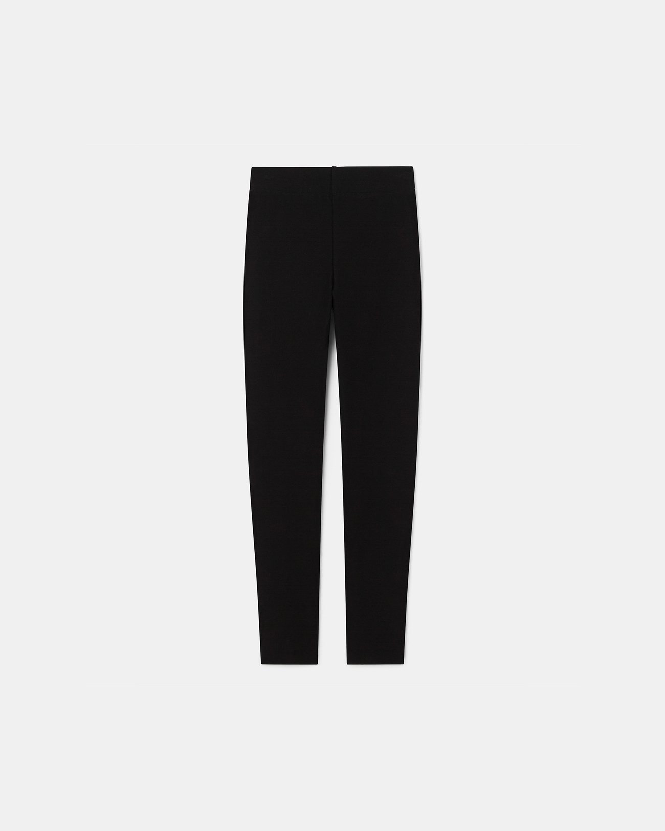 Perrotin pants Black slim-fit trousers ZAPA
