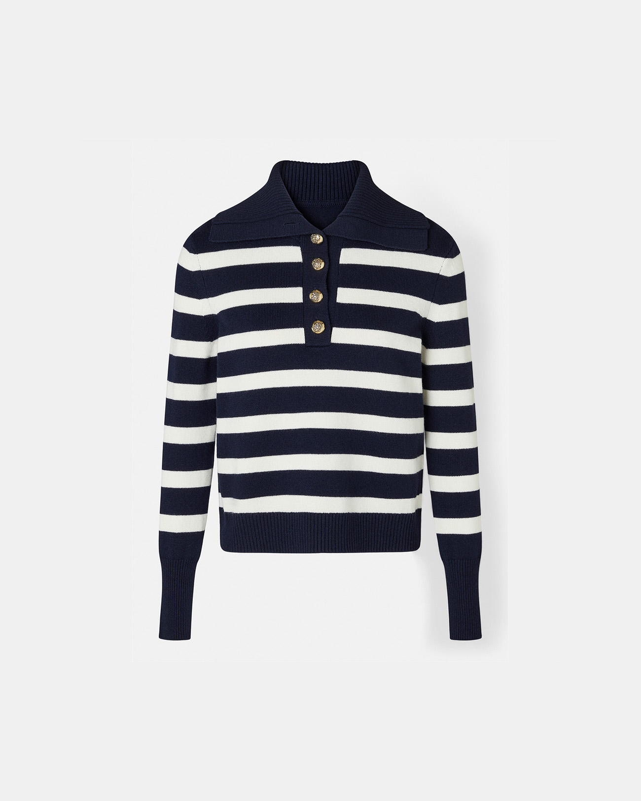 Nuriel Sweater Sailor Straight Sweater ZAPA