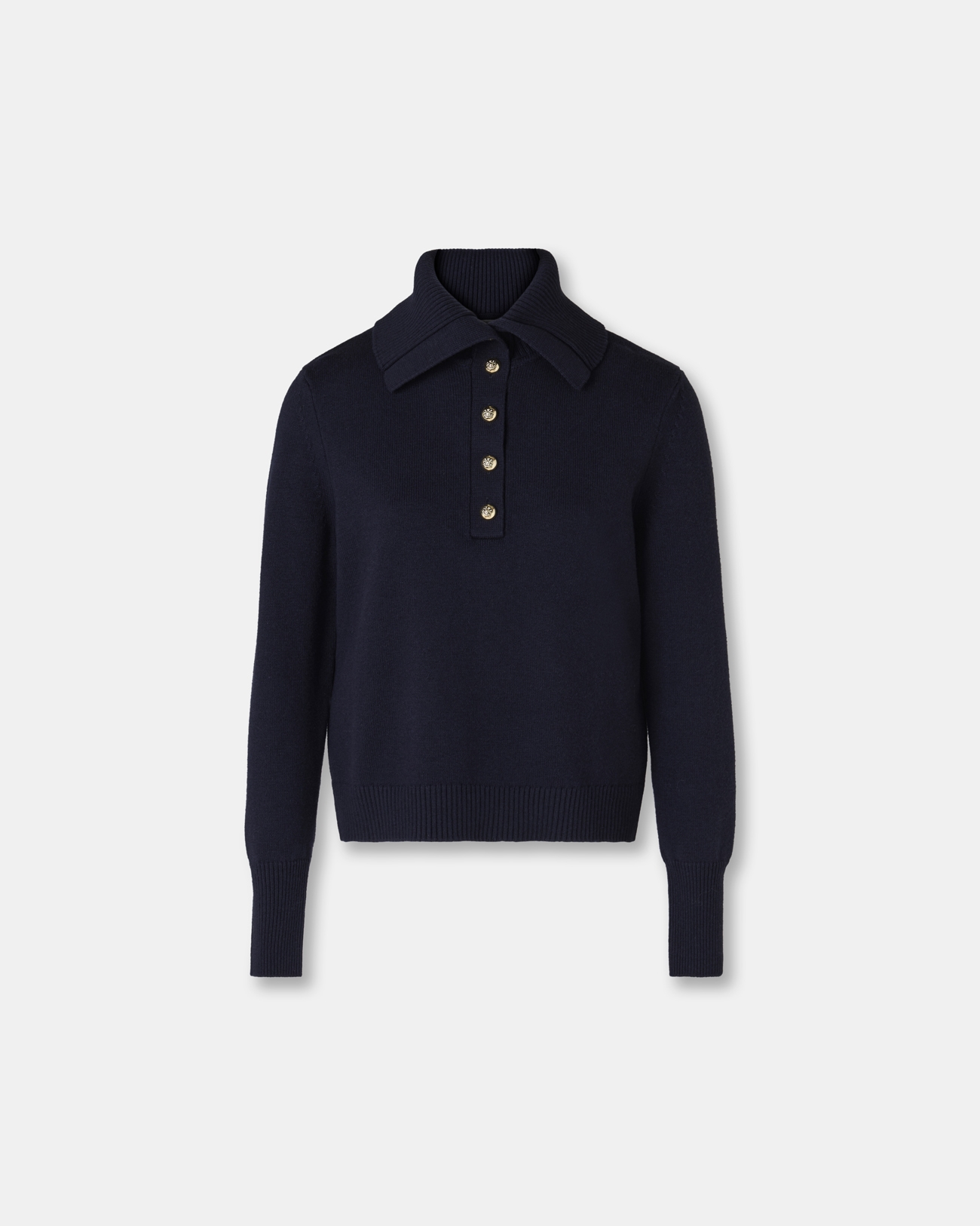Nuriel Sweater Nocturne Straight Sweater ZAPA