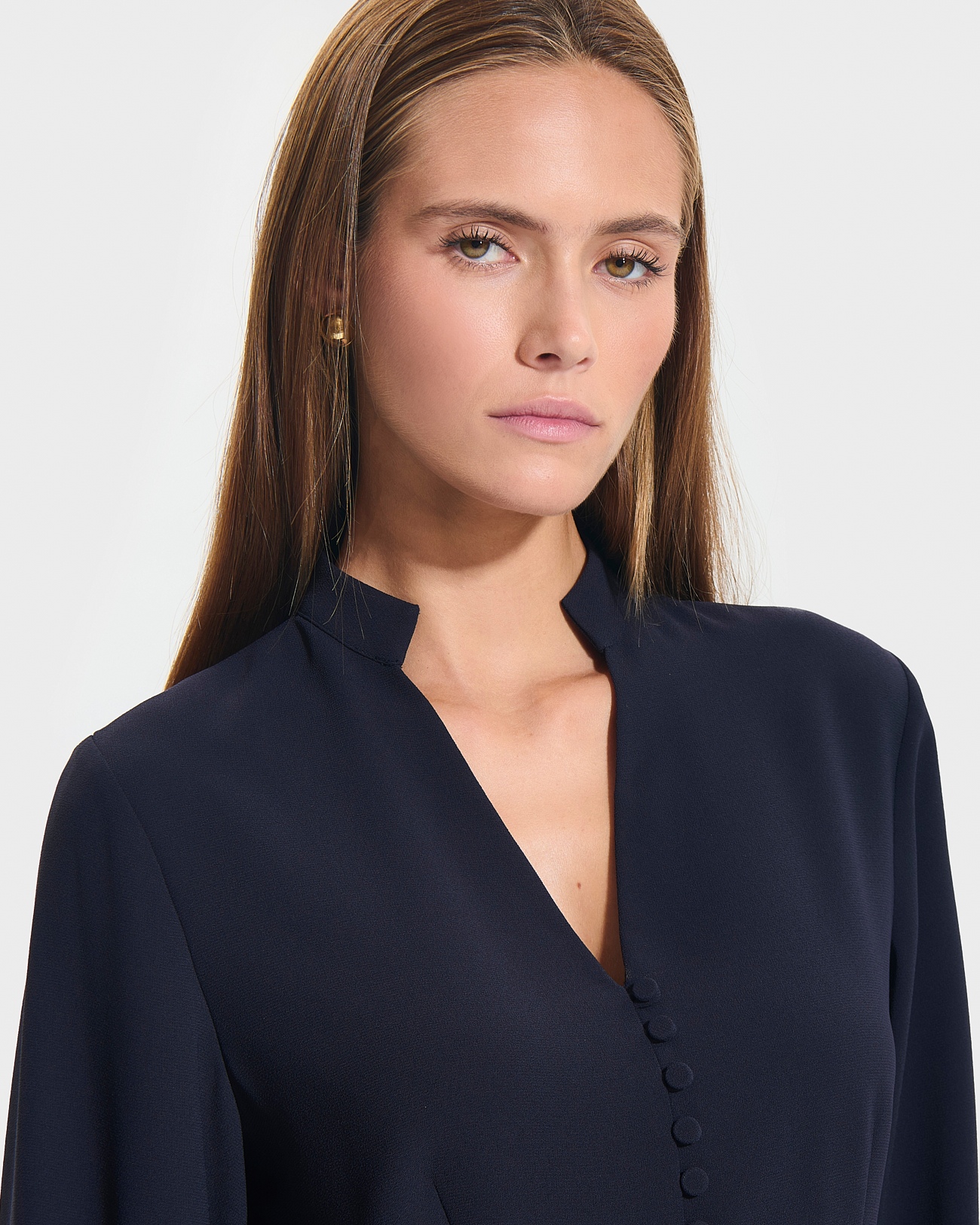 Rosalinda dress Short flared nocturnal dress ZAPA