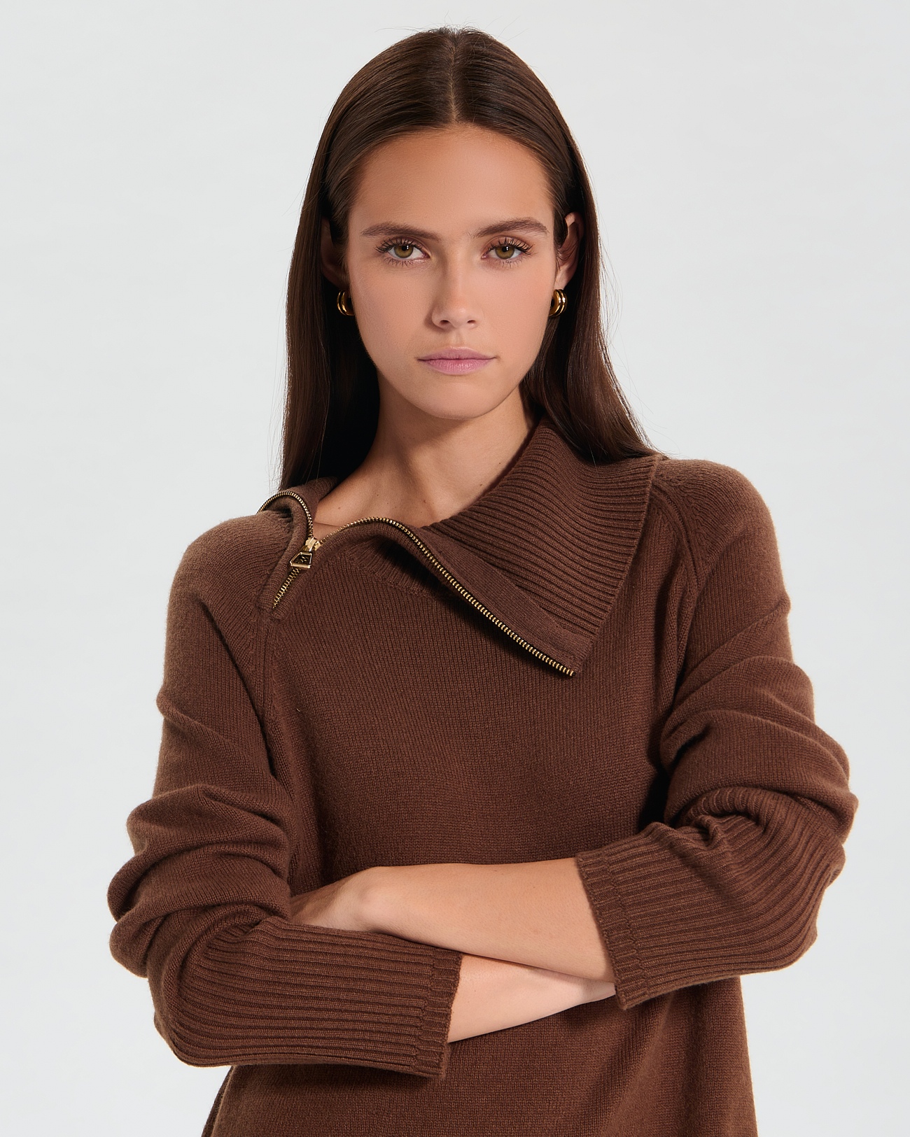 Robertina dress Robertina knit dress ZAPA