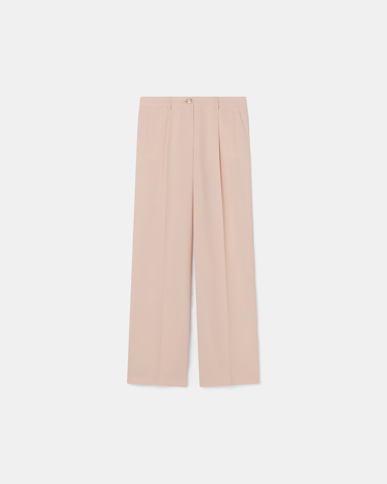 Pleyel pants Nude fluid pants ZAPA