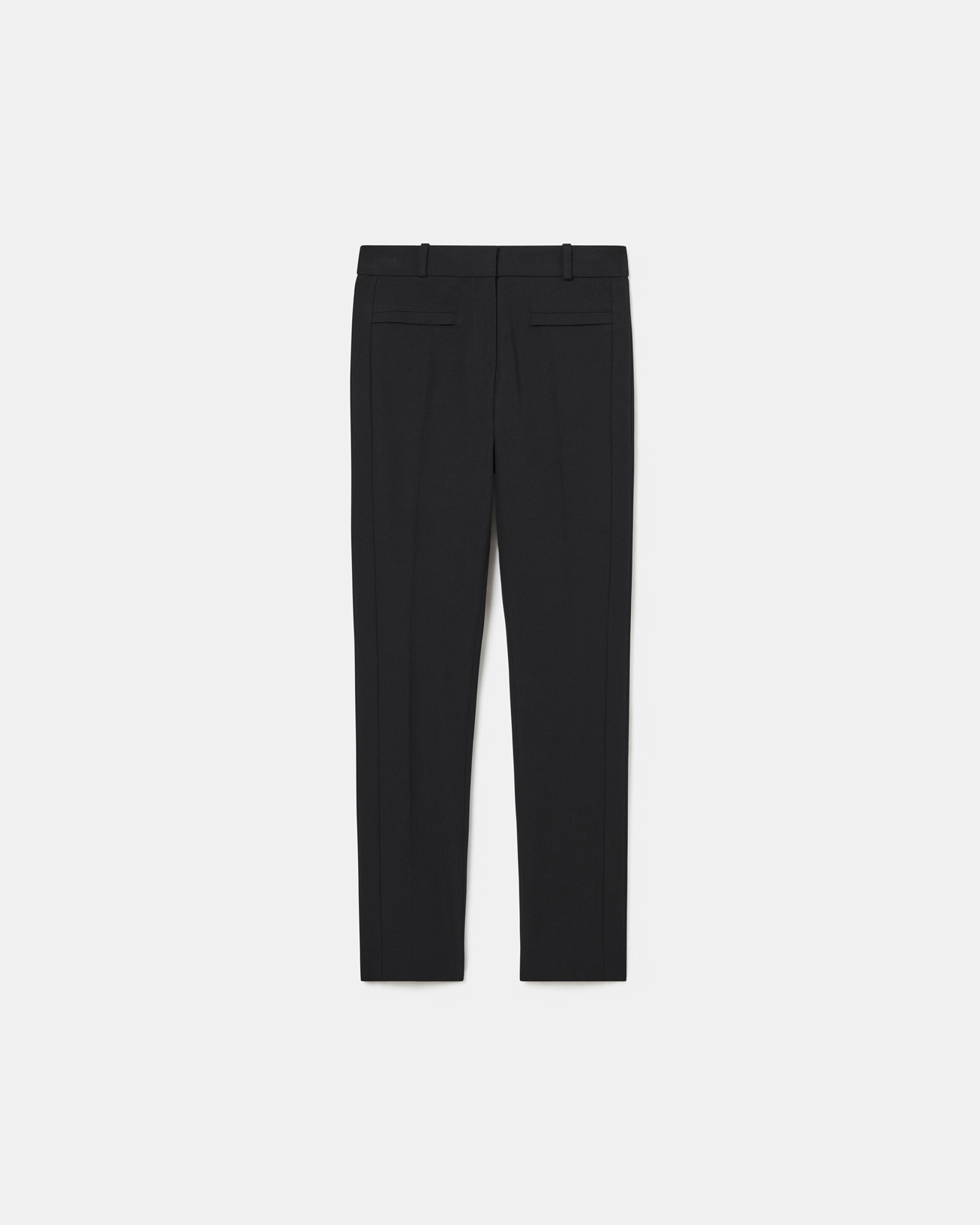 Pharaon pants Black slim fit pants ZAPA