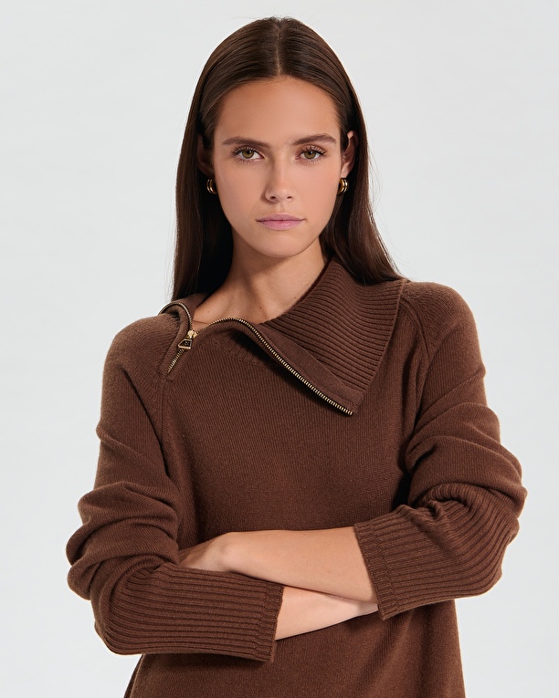 Robertina dress Robertina knit dress ZAPA