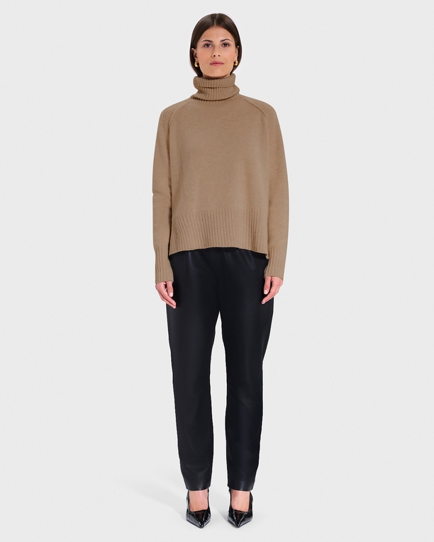 Nefeli Sweater Nefeli Sweater ZAPA