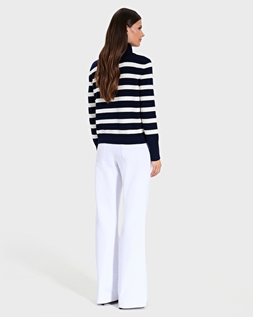 Nuriel Sweater Sailor Straight Sweater ZAPA