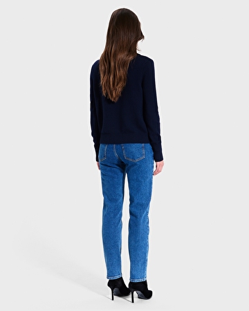 Nuriel Sweater Nocturne Straight Sweater ZAPA