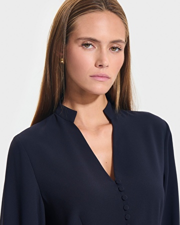 Rosalinda dress Short flared nocturnal dress ZAPA