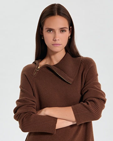 Robertina dress Robertina knit dress ZAPA