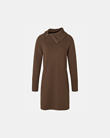 Robertina dress Robertina knit dress ZAPA