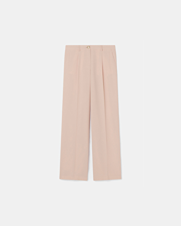 Pleyel pants Nude fluid pants ZAPA