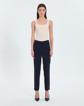 Paul pants Night-time fitted pants ZAPA