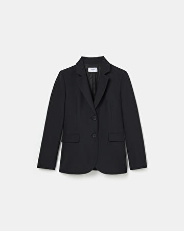 Verse jacket Black suit jacket ZAPA