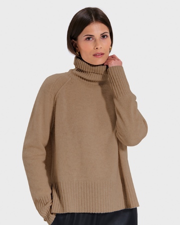 Nefeli Sweater Nefeli Sweater ZAPA