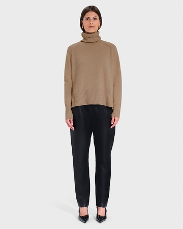 Nefeli Sweater Nefeli Sweater ZAPA
