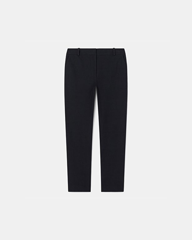 Pisti pants Straight-leg nocturne pants ZAPA