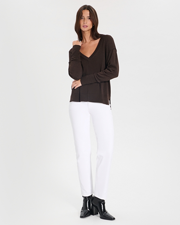 Pucci Sweater Pucci Sweater Chocolate ZAPA