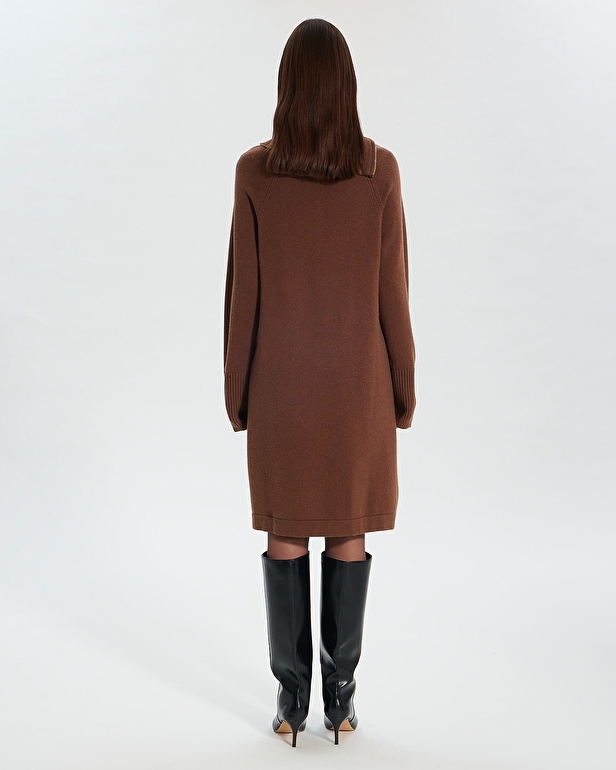 Robertina dress Robertina knit dress ZAPA