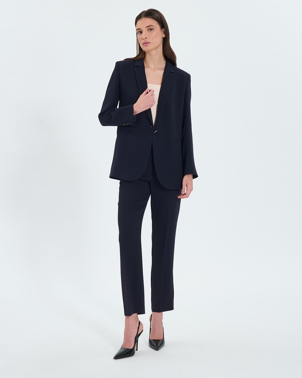 Paul pants Night-time fitted pants ZAPA