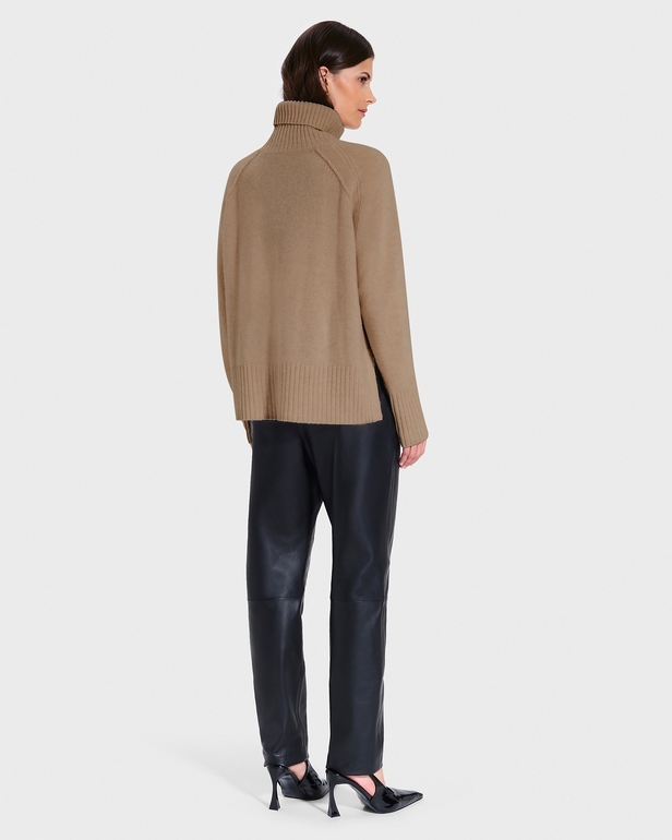 Nefeli Sweater Nefeli Sweater ZAPA