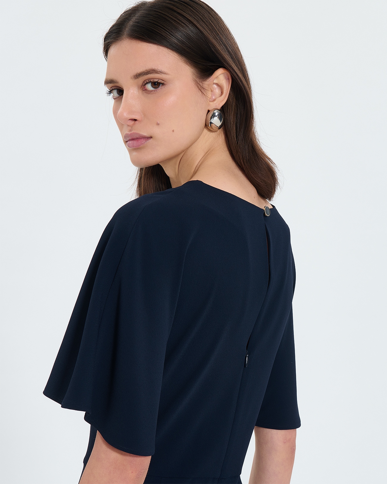 California jumpsuit Flowy night jumpsuit ZAPA