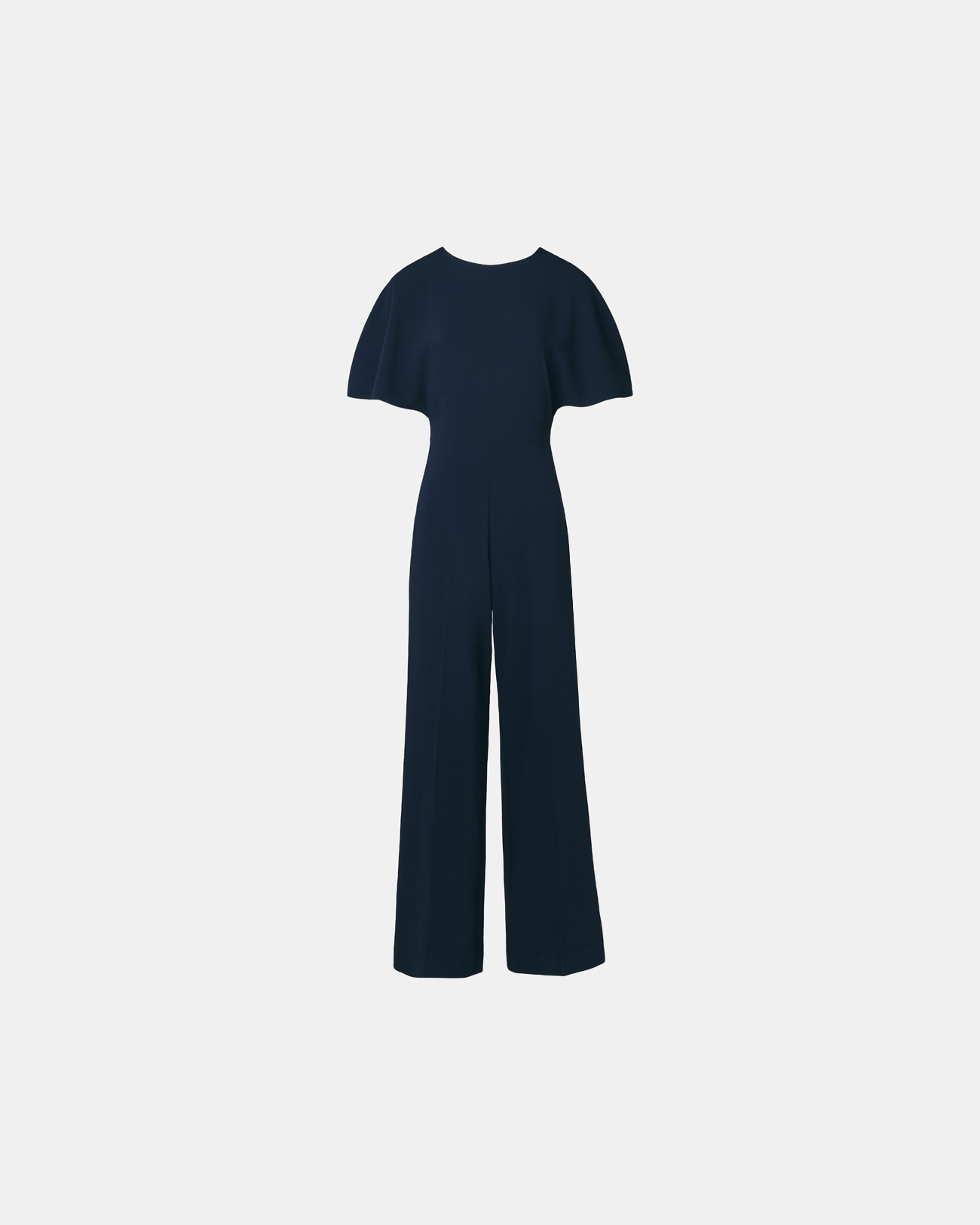 California jumpsuit Flowy night jumpsuit ZAPA