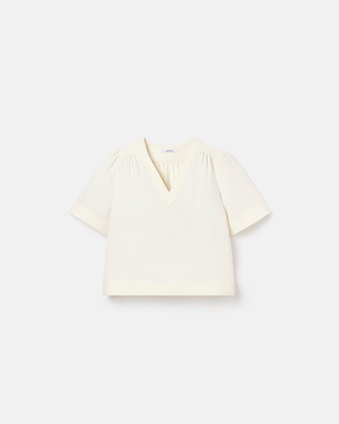 Tahiel shirt Tahiel shirt ZAPA