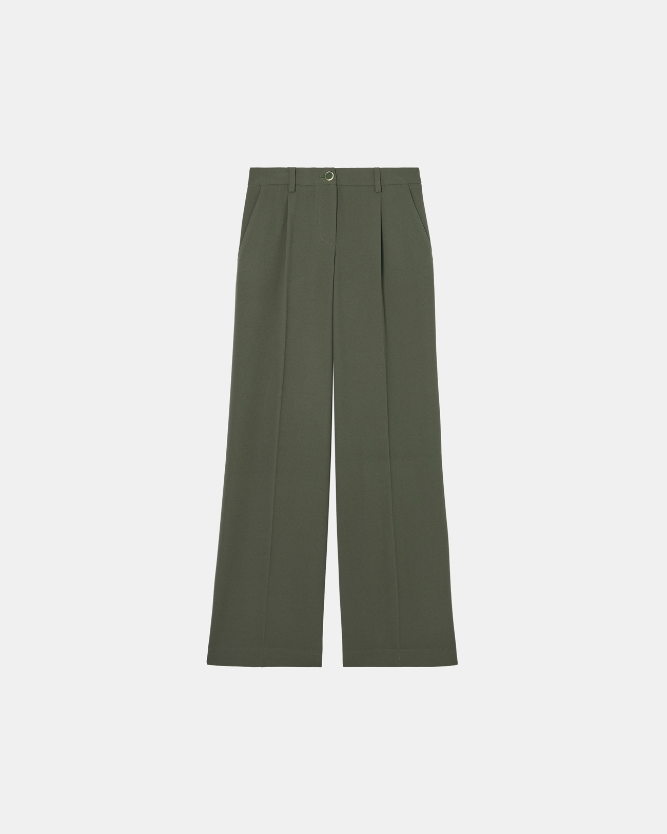 Pleyel pants Flowy army pants ZAPA