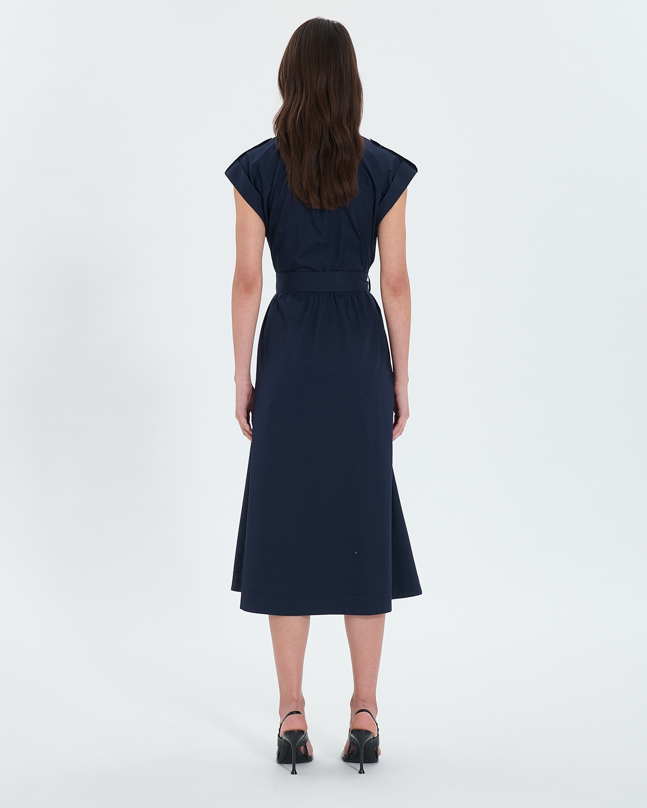 Riyad dress Night shirt dress ZAPA