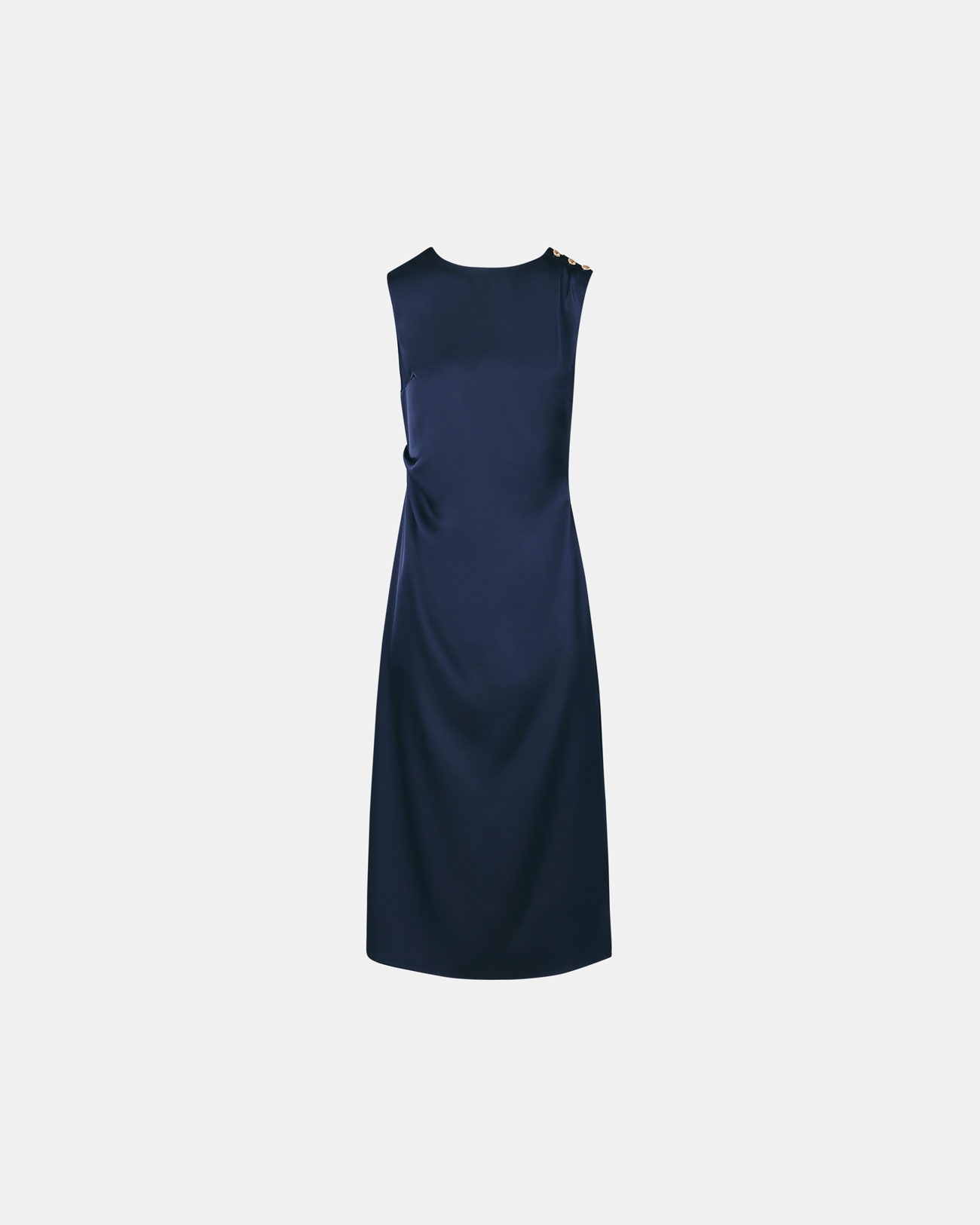 Regade dress Nighttime mid-length dress ZAPA