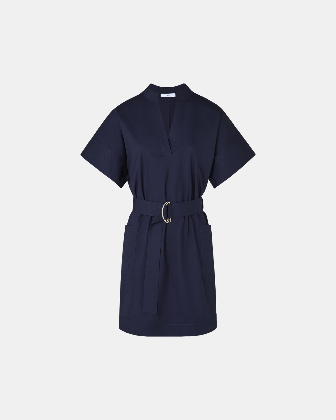 Rysis dress Short night dress ZAPA
