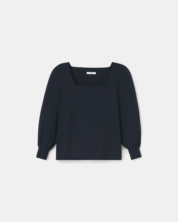 Top Trina Nighttime fluid top ZAPA