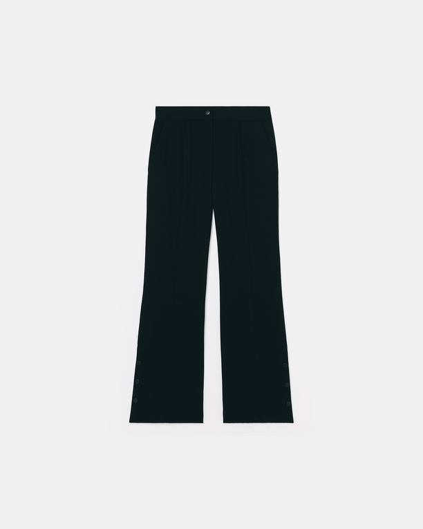Perrette Pants Perrette Pants Black ZAPA